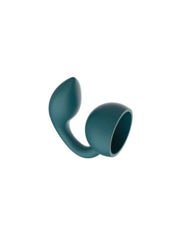 XOCOON ACCESORIOS MASAJEADOR PERSONAL VERDE XOCOON ACCESORIOS MASAJEADOR PERSONAL VERDE