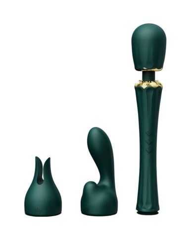 ZALO KYRO WAND VERDE ZALO KYRO WAND VERDE