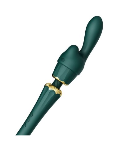 ZALO KYRO WAND VERDE ZALO KYRO WAND VERDE