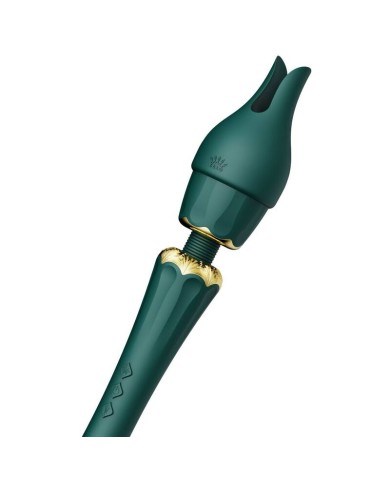ZALO KYRO WAND VERDE ZALO KYRO WAND VERDE