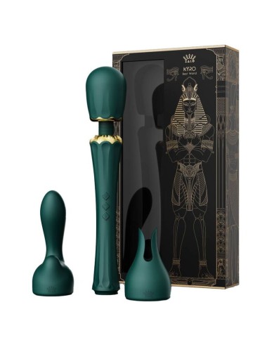 ZALO KYRO WAND VERDE ZALO KYRO WAND VERDE