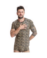 ANAIS MEN MERCURY CAMISETA S