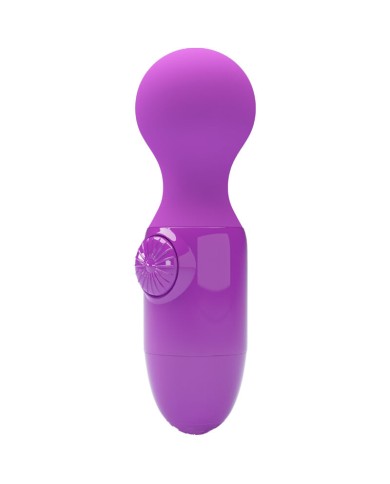 PRETTY LOVE MINI MASAJEADOR PERSONAL MORADO PRETTY LOVE MINI MASAJEADOR PERSONAL MORADO