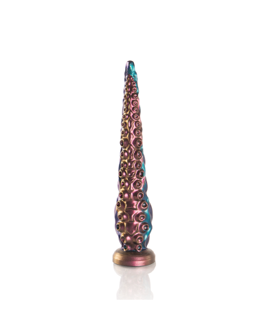 EPIC CHARYBDIS DILDO TENTACULO TAMANO PEQUENO EPIC CHARYBDIS DILDO TENTACULO TAMANO PEQUENO