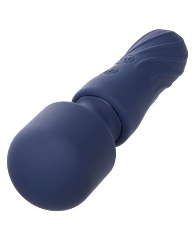 CALEXOTICS CHARISMA CHARM MASAJEADOR 12 FUNCIONES MORADO