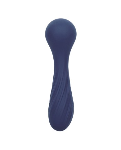 CALEXOTICS CHARISMA TEMPTATION MASAJEADOR 12 FUNCIONES MORADO CALEXOTICS CHARISMA TEMPTATION MASAJEADOR 12 FUNCIONES MORADO