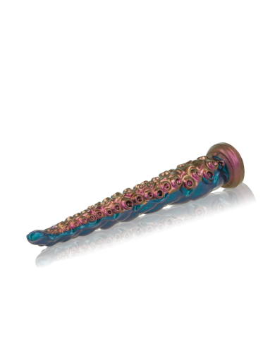 EPIC CHARYBDIS DILDO TENTACULO TAMANO PEQUENO EPIC CHARYBDIS DILDO TENTACULO TAMANO PEQUENO