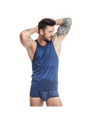 ANAIS MEN NAVAL TOP S