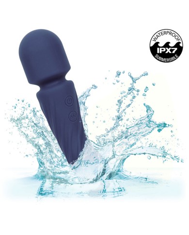 CALEXOTICS CHARISMA ALLURE MASAJEADOR DOBLE MOTOR 12 FUNCIONES 1725 CM X 45 CM MORADO CALEXOTICS CHARISMA ALLURE MASAJEADOR DOBLE MOTOR 12 FUNCIONES 1725 CM X 45 CM MORADO