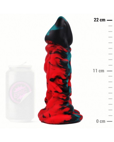 EPIC PHOBOS DILDO HIJO DEL AMOR Y DELEITE TAMAaO GRANDE