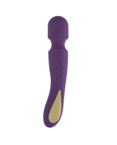 TOYJOY LUZ ZENITH MASAJEADOR WAND MORADO