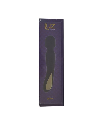TOYJOY LUZ ZENITH MASAJEADOR WAND MORADO