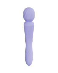 LELO SWITCH VIBRADOR WANDA ESTIMULACION DOBLE LILA