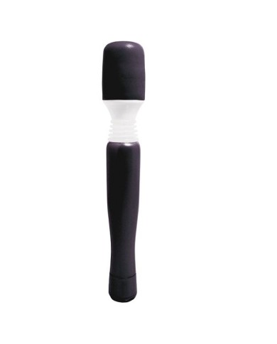 WANACHI MINI MASAJEADOR NEGRO WANACHI MINI MASAJEADOR NEGRO