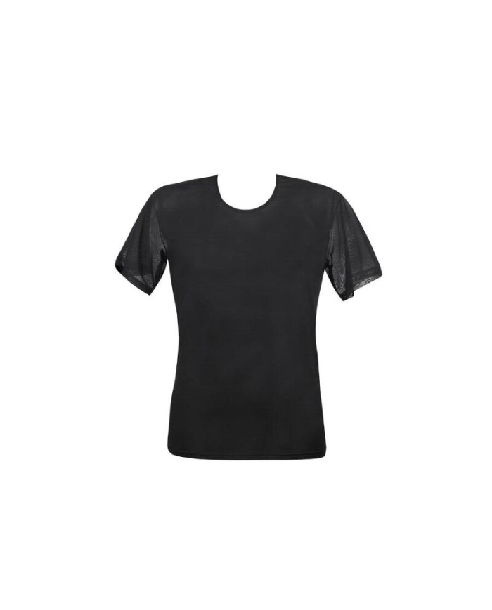 ANAIS MEN PETROL CAMISETA S