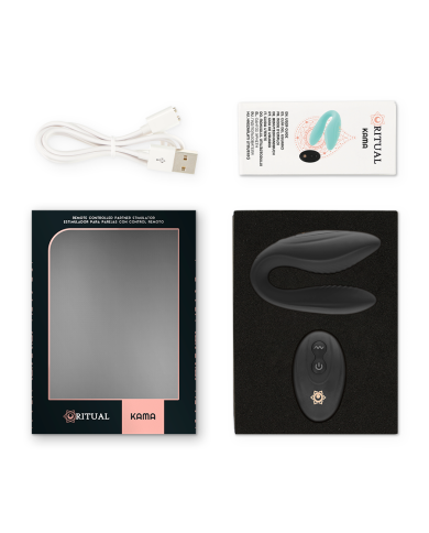 RITHUAL KAMA CONTROL REMOTO PARA PAREJAS AZABACHE RITHUAL KAMA CONTROL REMOTO PARA PAREJAS AZABACHE
