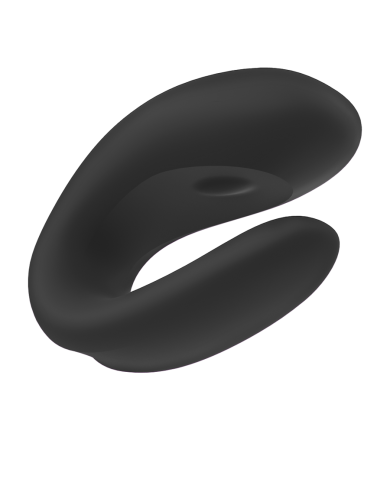 SATISFYER DOUBLE JOY CON APP MORADO SATISFYER DOUBLE JOY CON APP MORADO