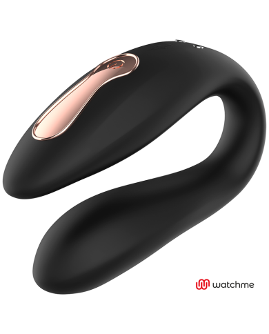 ANNE S DESIRE DUAL PLEASURE TECNOLOGIA WATCHME NEGRO ANNE S DESIRE DUAL PLEASURE TECNOLOGIA WATCHME NEGRO