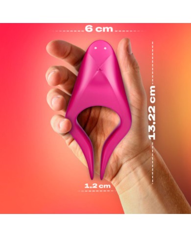 DUREX TOY MULTIESTIMULADOR RIDE TEASE DUREX TOY MULTIESTIMULADOR RIDE TEASE
