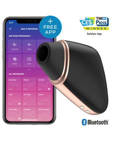 SATISFYER LOVE TRIANGLE ESTIMULADOR Y VIBRADOR BLANCO SATISFYER LOVE TRIANGLE ESTIMULADOR Y VIBRADOR BLANCO