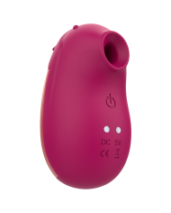 RITHUAL SHUSHU 2O NEW GENERATION CLITORAL AZABACHE