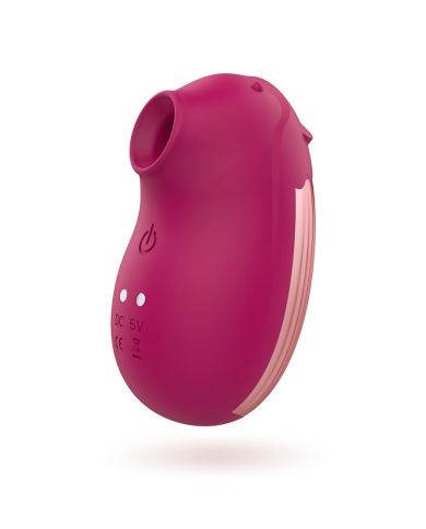 RITHUAL SHUSHU 2O NEW GENERATION CLITORAL AZABACHE