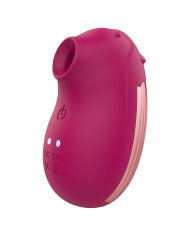 RITHUAL SHUSHU 2O NEW GENERATION CLITORAL AZABACHE