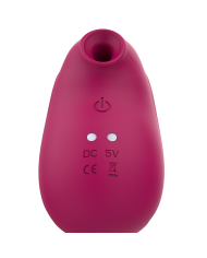 RITHUAL SHUSHU 2O NEW GENERATION CLITORAL AZABACHE