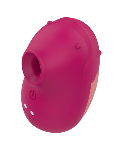 RITHUAL SHUSHU 2O NEW GENERATION CLITORAL AZABACHE