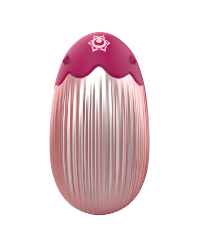 RITHUAL SHUSHU 2O NEW GENERATION CLITORAL AZABACHE