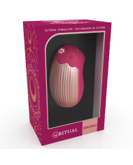 RITHUAL SHUSHU 2O NEW GENERATION CLITORAL AZABACHE