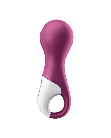 SATISFYER LUCKY LIBRA SUCCIONADOR Y VIBRADOR SATISFYER LUCKY LIBRA SUCCIONADOR Y VIBRADOR