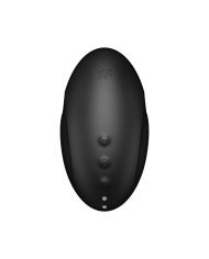 SATISFYER VULVA LOVER 3 ESTIMULADOR Y VIBRADOR NEGRO