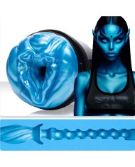 FLESHLIGHT ALIEN FREAKS MASTURBADOR VAGINA