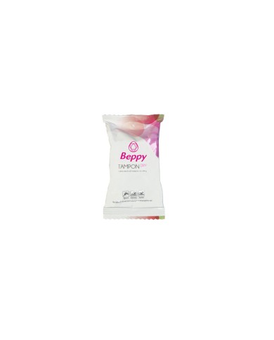 BEPPY TAMPONES CLASICOS 30 UDS BEPPY TAMPONES CLASICOS 30 UDS