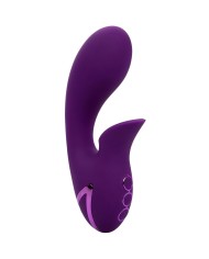 CALEXOTICS HUNTINGTON BEACH HEARTBREAKER ESTIMULADOR ONDAS ESTIMULADORAS MORADO BY CALIFORNIA DREAMING