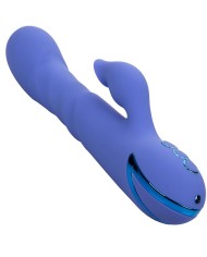 CALEXOTICS LA LOVE VIBRADOR ONDAS ESTIMULADORAS AZUL BY CALIFORNIA DREAMING