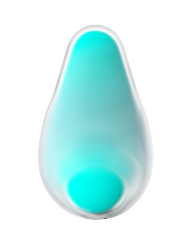 SATISFYER MERMAID VIBES ESTIMULADOR VIBRADOR MENTA Y ROSA SATISFYER MERMAID VIBES ESTIMULADOR VIBRADOR MENTA Y ROSA