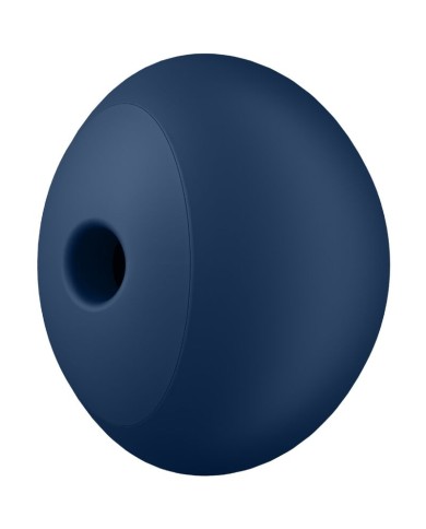SATISFYER AIR POWER 4 ESTIMULADOR VIBRADOR 12 VIBRACIONES AZUL SATISFYER AIR POWER 4 ESTIMULADOR VIBRADOR 12 VIBRACIONES AZUL
