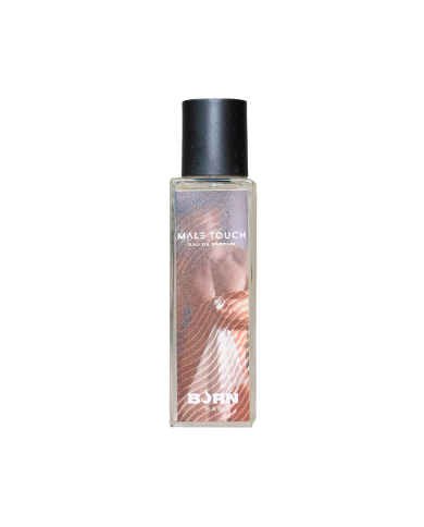 BURN MALE TOUCH PERFUME DE HOMBRE 20 ML