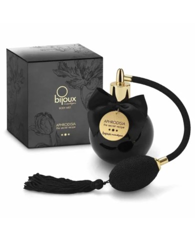 BIJOUX APHRODISIA BRUMA CORPORAL 100 ML