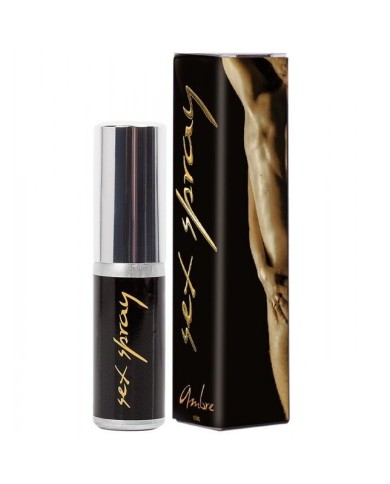 RUF SEX SPRAY PERFUME DE FEROMONAS PARA HOMBRE