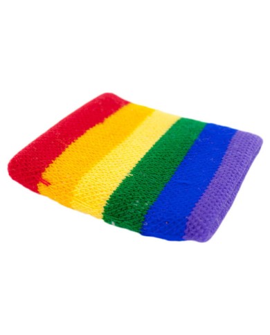 PRIDE MUNEQUERA BANDERA LGBT