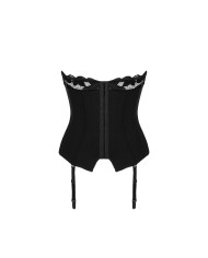 OBSESSIVE EDITYA CORSET M L