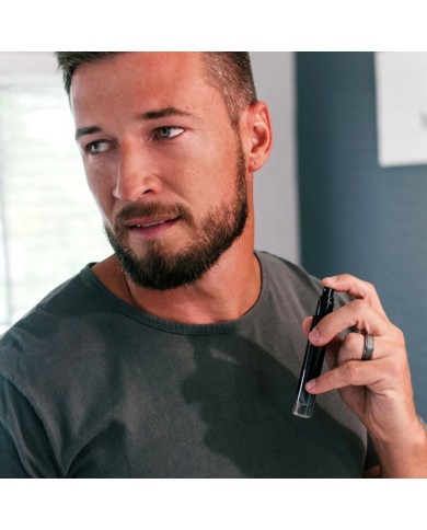 EYE OF LOVE MATCHMAKER BLACK DIAMOND PERFUME FEROMONAS PARA EL Y ELLA 10 ML