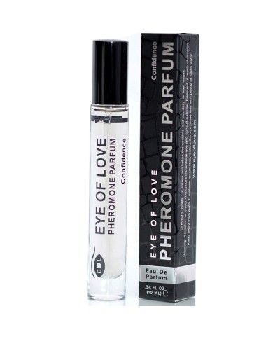 EYE OF LOVE EOL PHR PERFUME FEROMONAS 10 ML CONFIDENCE
