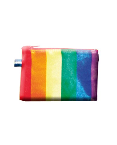 PRIDE MONEDERO BANDERA LGBT