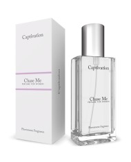 INTIMATELINE - CAPTIVATION CHASE ME PERFUME CON FEROMONAS PARA ELLA 30 MLD-224138 INTIMATELINE - CAPTIVATION CHASE ME PERFUME CON FEROMONAS PARA ELLA 30 MLD-224138