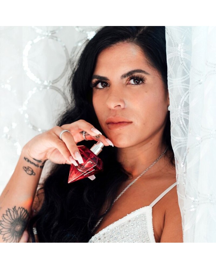 EYE OF LOVE MATCHMAKER RED DIAMOND LGBTQ PERFUME FEROMONAS PARA ELLA 30 ML