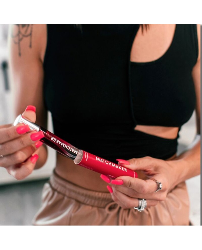 OJO DEL AMOR PERFUME DE FEROMONAS MATCHMAKER RED DIAMOND ATRAELO 10ML